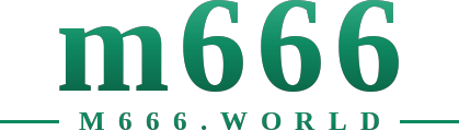 m666 logo