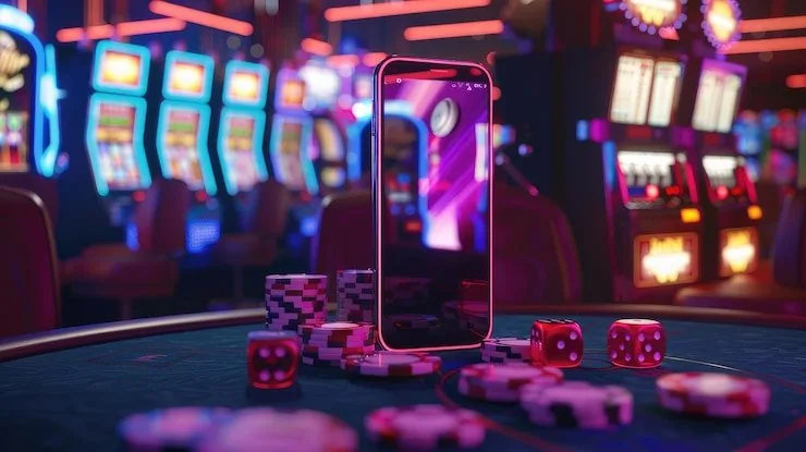m666 Mobile Access in 3 Steps
